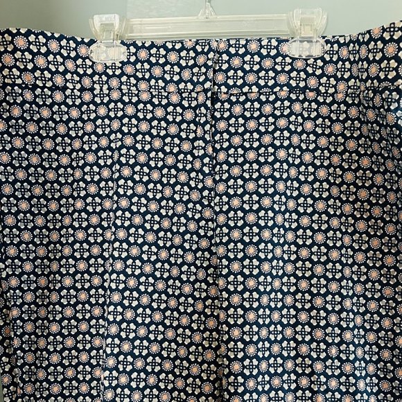 Zac and Rachel Printed Pants - Picture 1 of 4